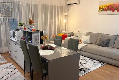 Apartament 3 camere - MOBILAT/UTILAT - langa lac - DOBROESTI - 2