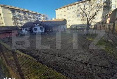 Spațiu comercial, în Central - 3