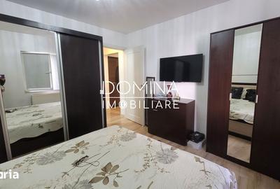 Apartament cu 2 camere decomandat în Central - 3