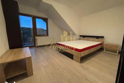 Apartament cu 2 camere, mobilat în Dorobanților