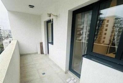 Berceni metrou biruintei 85 studio cu piscina complex - 4