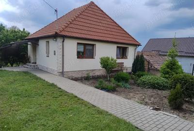 Casa de vanzare in Teaca 985 mp teren, utilita?i complete - 9