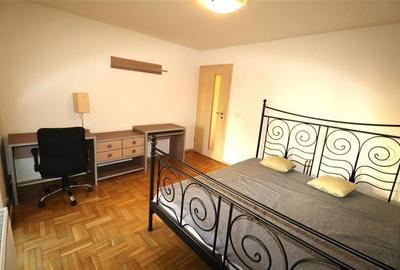 Apartament 3 camere , centrala proprie, zona Girocului - 11