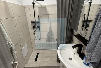 Apartament 2 camere mobilat/utilat LUX - zona Bld.Victoriei - 11