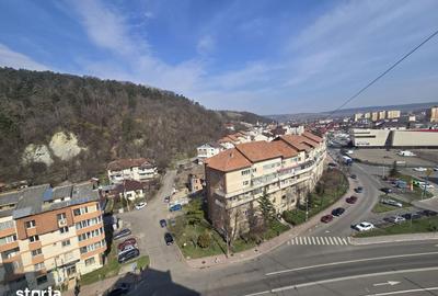 Garsonieră decomandată în Central - 6