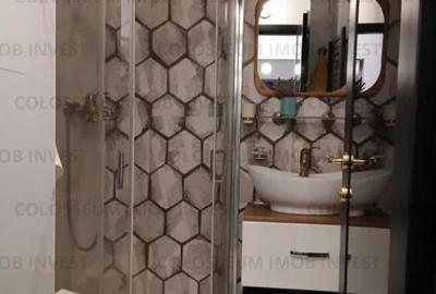 Apartament 4 camere, decomadat - zona Noua - 7