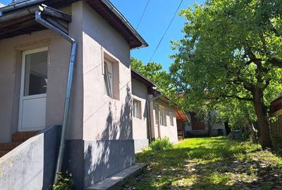 CASA SI LIVADA/ZONA DE DEALURI IMPADURITE/VALEA SCHEII/MANGA/VOINESTI/DAMBOVITA - 3