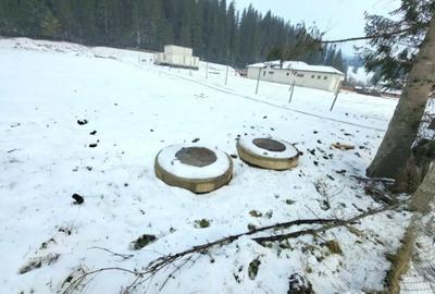 Teren de 5000 mp, în Gura Humorului - 12