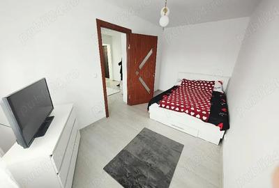 Apartament cu 2 camere semidecomandat în Central - 2