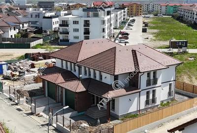 Casă cu 5 camere în Vasile Aaron - 5