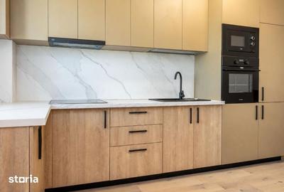 Apartament cu 2 camere în Central - 14