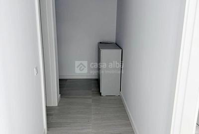 Apartament cu 2 camere semidecomandat, mobilat în Tătărași - 11