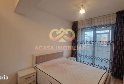 Apartament cu 2 camere decomandat în Tătărași - 8
