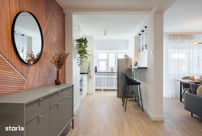 Apartament cu 3 camere în Splaiul Unirii - 3