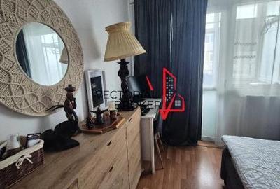 Apartament cu 2 camere semidecomandat, mobilat în Dristor - 8