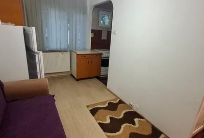 Garsoniera Brancoveanu etaj 1