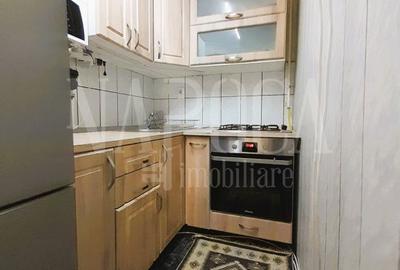 Apartament cu 3 camere în Gării - 2