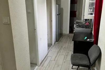 Apartament 1 camera in Zona Balcescu decomandat amenajat - 6