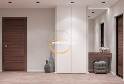 Apartament cu 2 camere decomandat în Theodor Pallady - 6