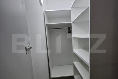Apartament semidecomandat la cheie, 53 mp utili, parcare, zo - 27