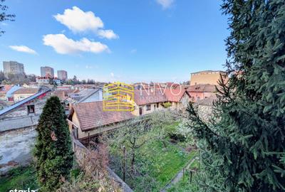 Apartament cu 3 camere semidecomandat în Corunca - 2