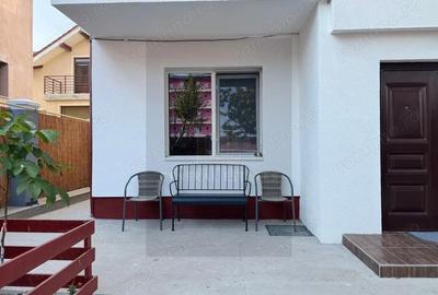 Casa de 4 camere, moderna,ideala pentru vacan?e la mare sau investi?ii - 6