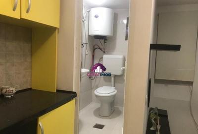 Garsoniera de (Oferta 1) - 9