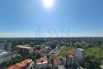 Apartament cu 3 camere semidecomandat în Floreasca - 7