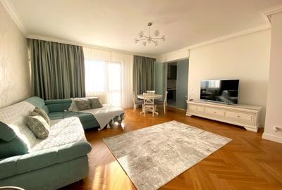 Apartament cu 2 camere decomandat în Vitan