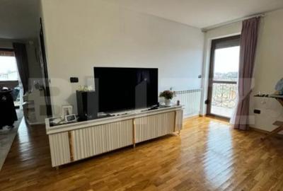 Casă cu 5 camere cu Teren 1000 Mp în Central - 7