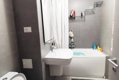 Inchiriere garsoniera 20 Residence metrou Petreche Poenaru sau Crangasi - 8