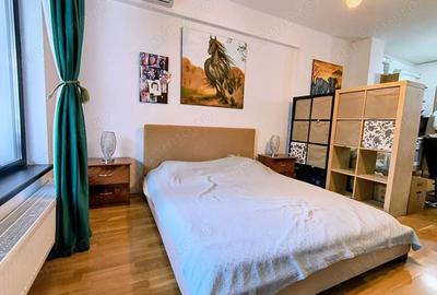 Garsonieră semidecomandată, mobilată în Central - 7