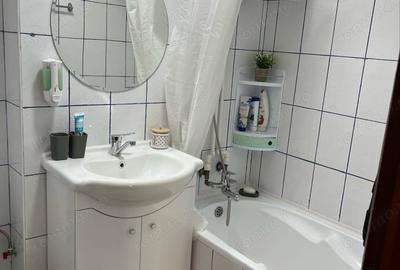 Garsonieră semidecomandată în Central - 7