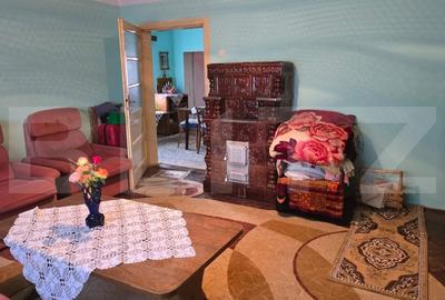 Casa 3 camere 92 mp, 338 mp de teren - 2