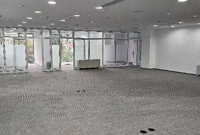 Birou, de 200 mp, în Băneasa - 10