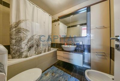 Comision 0%, casa 365 mp, 10 camere, 4 bai, teren 435 mp, zona Zorilor - 6