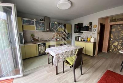Apartament 3 camere, prima inchiriere, curte privata, Ghiroda - 3