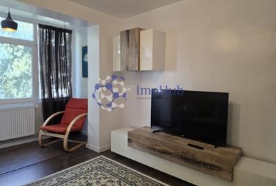 RECENT RENOVAT! Apartament cu 3 camere, etaj 2, Alexandru cel Bun, 500 euro - 2