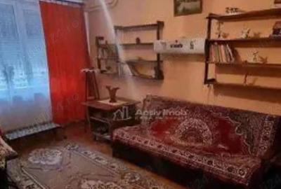 Apartament cu 3 camere decomandat, mobilat în Central - 2