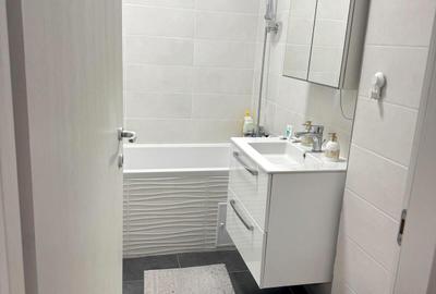 Apartament cu 3 camere decomandat, mobilat în Drumul Taberei - 7