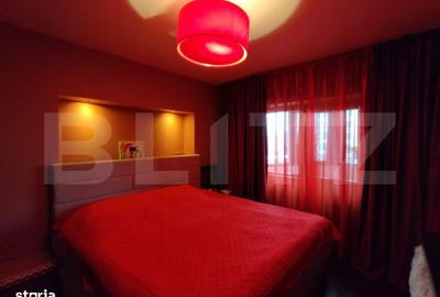 Apartament cu 4 camere în Păcurari - 7