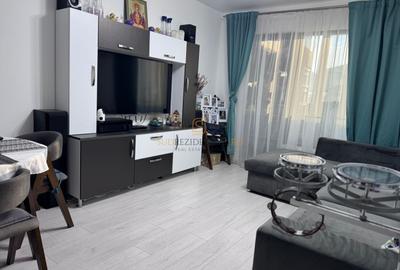 Apartament 2 camere, 55 mp, parcare inclusa, mobilat modern, Sector 4 - 15