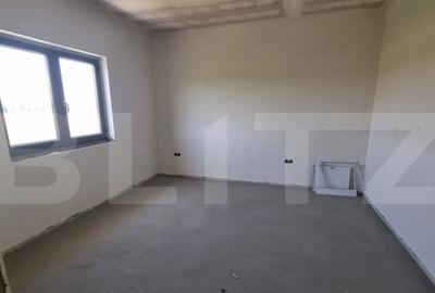 Casa noua, semifinisata , 93 mp, zona Martinesti - 4
