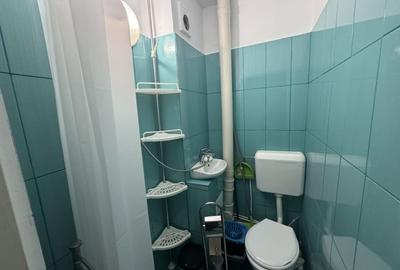 Garsoniera zona centrala in Arad Garsoniera zona centrala in Arad - 8