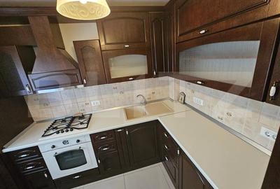 Apartament de inchiriat 3 camere Copou - Colegiul Negruzzi - 4