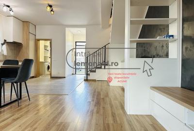 Duplex Fervenția II 123 | 3 dormitoare | Mansardă - 6