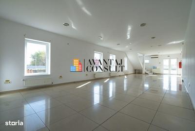 Spațiu comercial, de 1,000 mp, în Jilava - 7