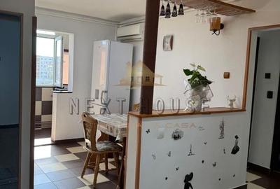 Apartament Rahova cu centrala si loc de parcare la doar3.5km de Unirii - 12