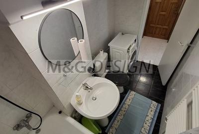 Apartament cu 2 camere decomandat, mobilat în Girocului - 6
