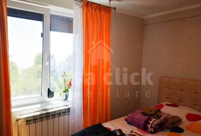 Apartament 2 camere, ultracentral, P-uri - 9